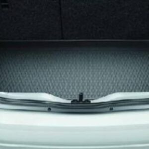 SEAT Rear Bumper Protective Film 1SL061197