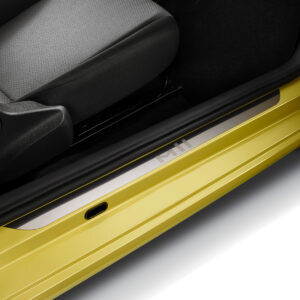 SEAT Side Sills - Stainless Steel Styling 1SL071691D