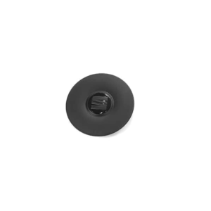 SEAT Mii 2012-2019 Wheel Cap Black