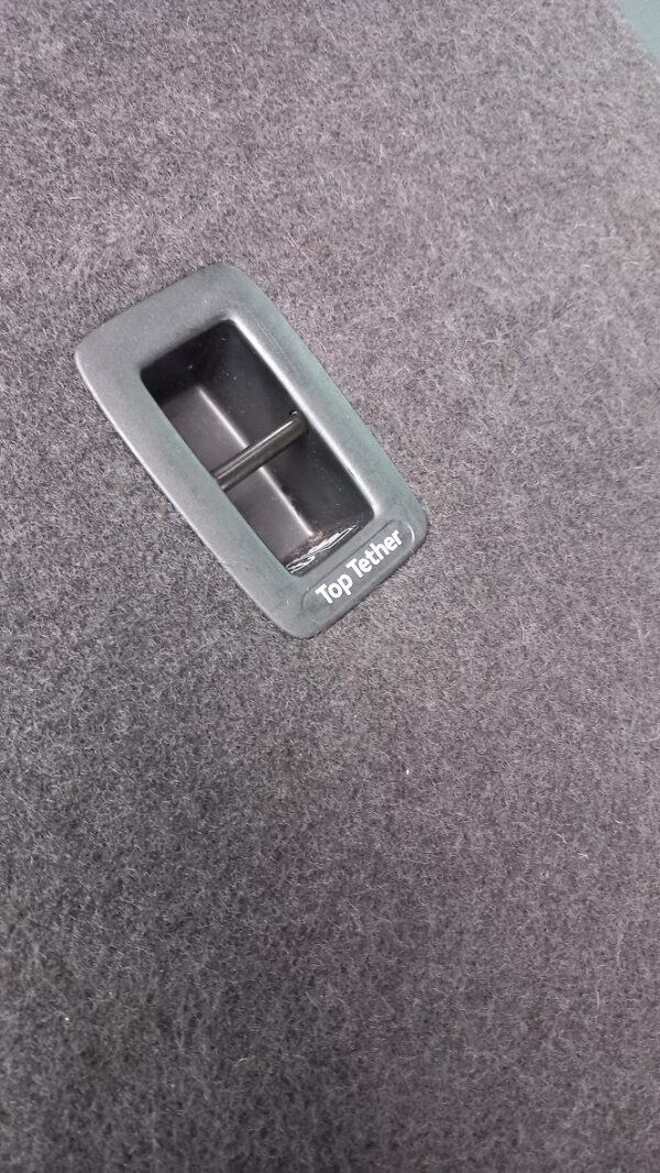 SEAT Hook for Isofix Top Tether - Image 3