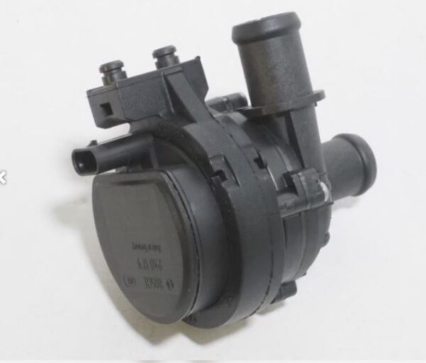 SEAT Ateca 2016-2022 2.0ltr Petrol Additional Coolant Pump Left
