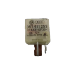 SEAT Toledo 1998-2004 Glow Plug Relay Control Unit
