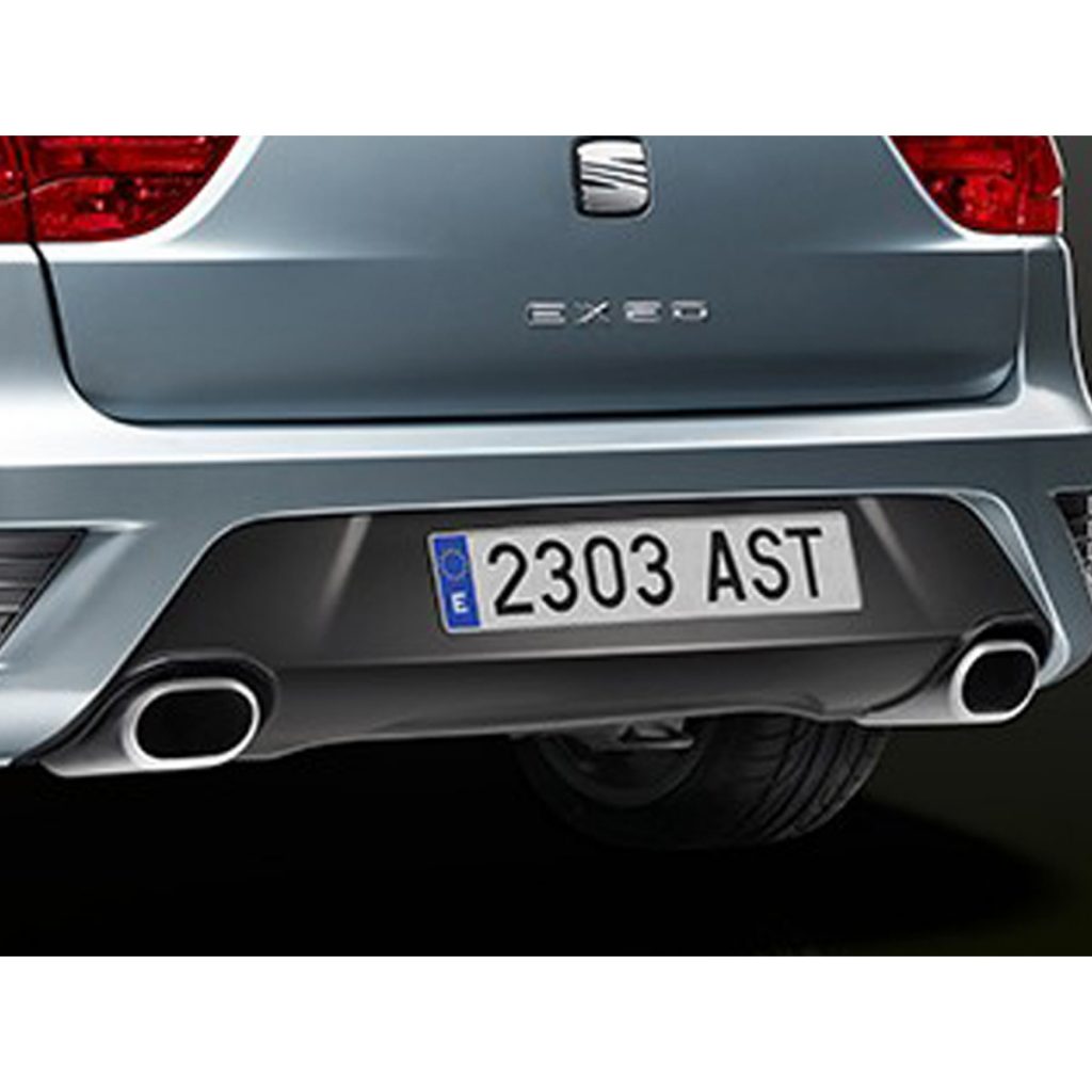 Genuine SEAT Accessories SEAT Direct Parts Delivered Direct to you