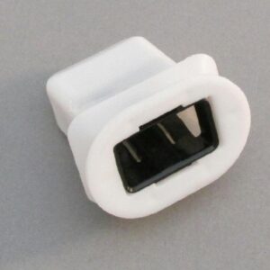 Cupra Born 2021-Present Grommet for Rear Seat