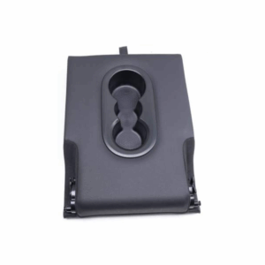 SEAT Tarraco 2019-2024 Middle Row Central Armrest