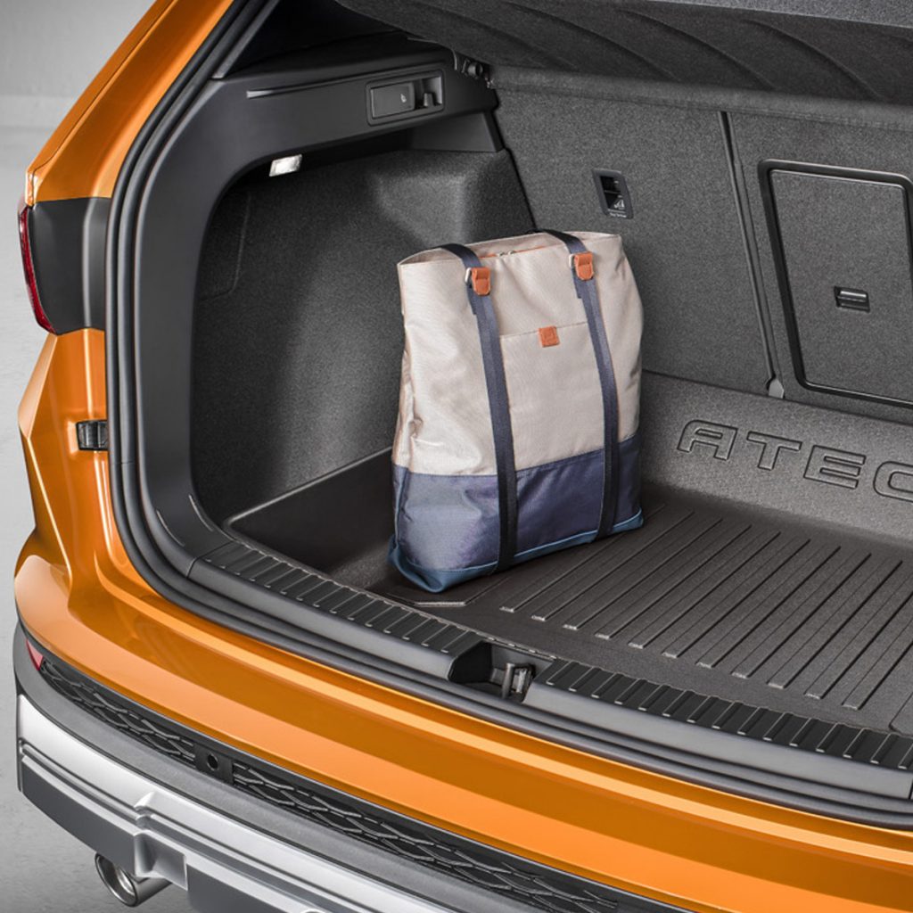 The Seat Ateca Accessories You Have To See - ksg0ebj