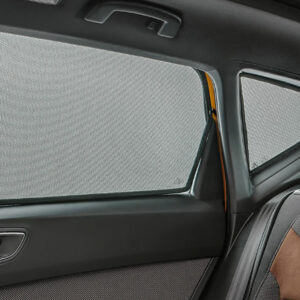SEAT Sunblinds - Rear Door Windows 575064365A