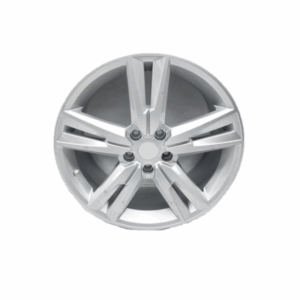 SEAT Ateca 2016-Present 18" Alloy Wheel