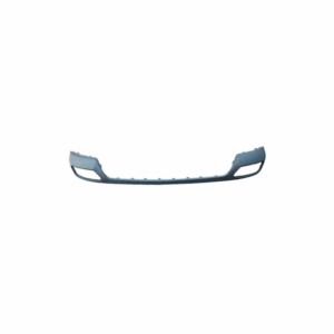 SEAT Ateca 2020-Present Lower Bumper Trim