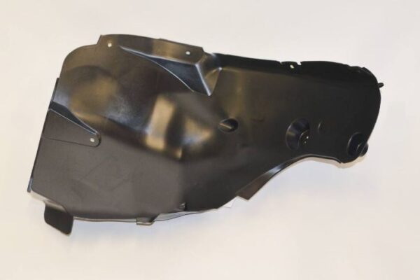 Cupra Ateca 2016-2025 Wheel Housing Liner Rear Section