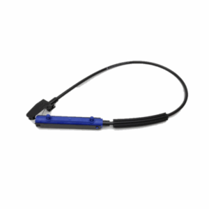 SEAT Ateca 2016-Present Bonnet Release Cable Centre Section