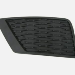 SEAT Ateca 2016-2020 Front Side Grille