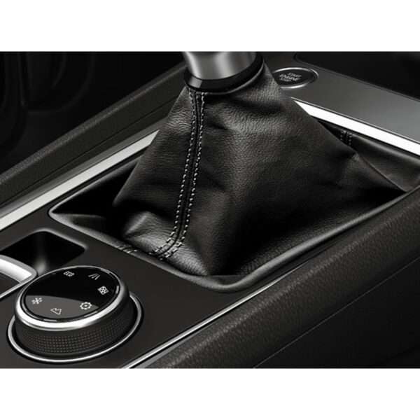 SEAT Ateca 20172020 Aluminium Centre Console Trim