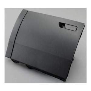 SEAT Ateca 2016-2020 Glovebox