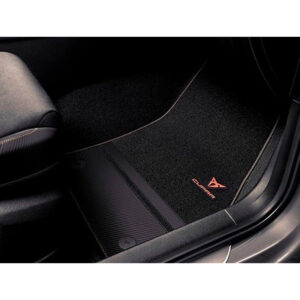 stap software diepte Genuine SEAT Accessories - SEAT Direct Parts - Delivered Direct to you