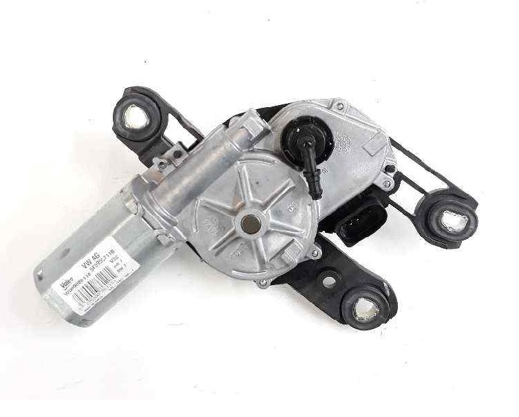 thumbnail image 2 of Rear Wiper Motor For Seat Altea Leon II 1P Toledo 5P XL – New – 2201542852 2 of 5