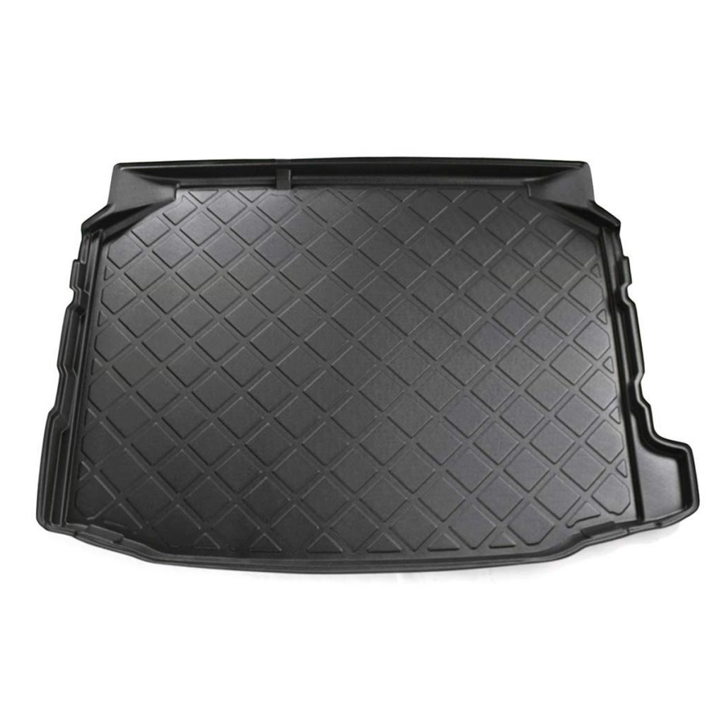 SEAT Leon 20132020 Flexible Boot Liner SEAT Direct Parts
