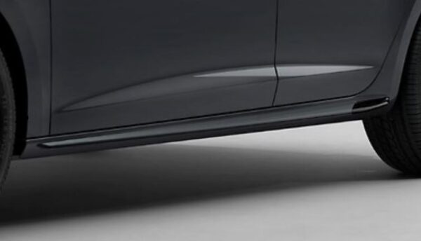 SEAT Leon 2017-2020 Side Skirts Blade-Style - Image 2