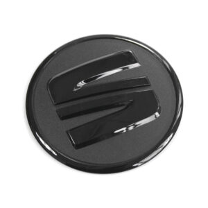 SEAT Engine Cover Emblem