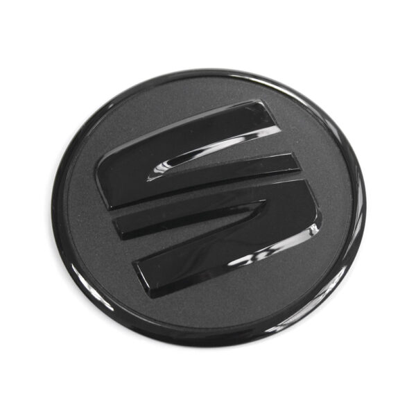 SEAT Engine Cover Emblem