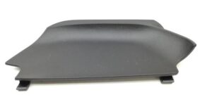 Poignée De Porte Intérieure Passager Arrière Gauche Pour Seat Leon MK3 Cupra - Occasion, Couleur Argent