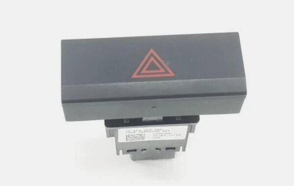 SEAT Leon 2013-2020 Hazard Warning Switch