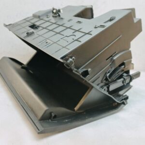 SEAT Leon Hatch 2013-2020 Glovebox