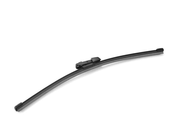thumbnail interactive-video image 1 of Shs Rear Wiper Blade For Seat Leon 2012-2019 – Direct Fit Flat Blade (13G) 1 of 3