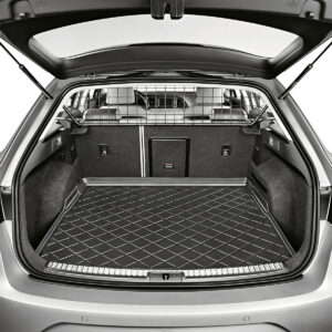 SEAT Luggage Compartment Protective Semi-Rigid Shelf 5F9061205