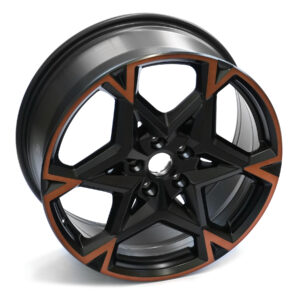 CUPRA Leon VZ 2022-2024 19" Alloy Wheel