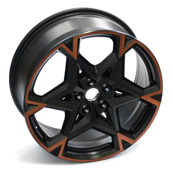 CUPRA Leon VZ 2022-2024 19" Alloy Wheel