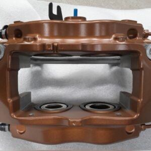 Cupra Formentor 2020-Present Brembo Front Brake Caliper