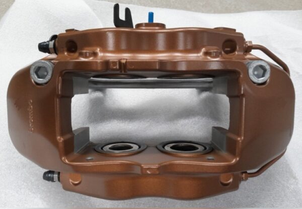 Cupra Formentor 2020-Present Brembo Front Brake Caliper