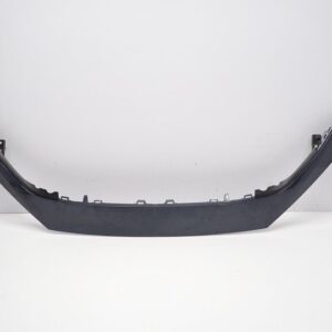 SEAT Leon 2024-Present Front Grille Cover