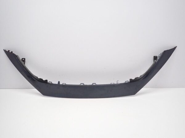 SEAT Leon 2024-Present Front Grille Cover