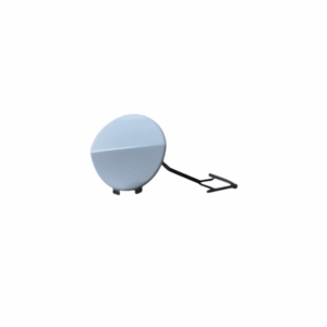 SEAT Leon 2020-Present Front Tow Eye Cover