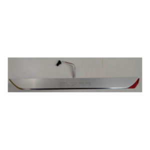 SEAT Leon Cupra 2017-2020 "CUPRA" Illuminated Side Sill 5 Door