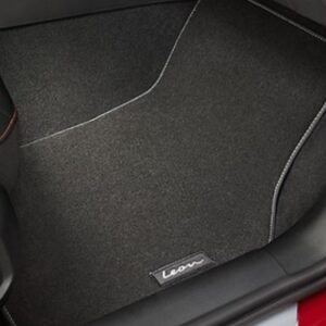 SEAT Leon 2020-Present Floor Mats
