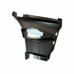 CUPRA Formentor 2021-2024 Front Bumper Vent Air Guide