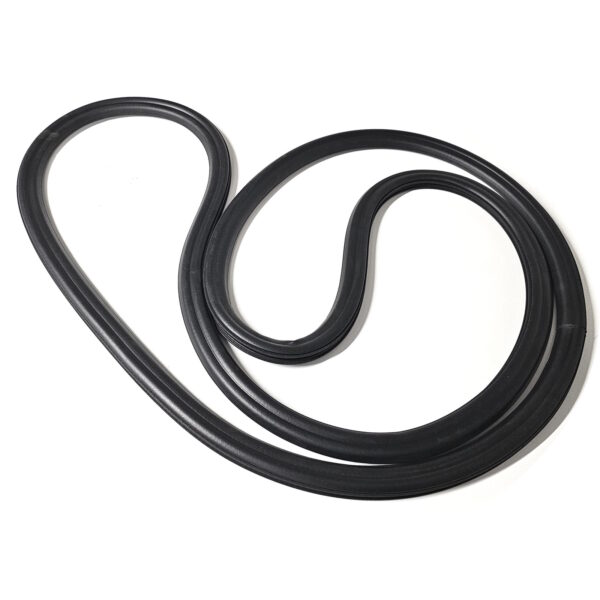 CUPRA Formentor 2021-Present Tailgate Seal