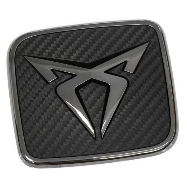 CUPRA Formentor 2021-2024 Rear Emblem VZ5