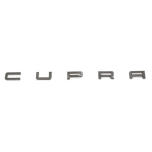 CUPRA Formentor 2024-2025 Tailgate Cupra Emblem VZ5