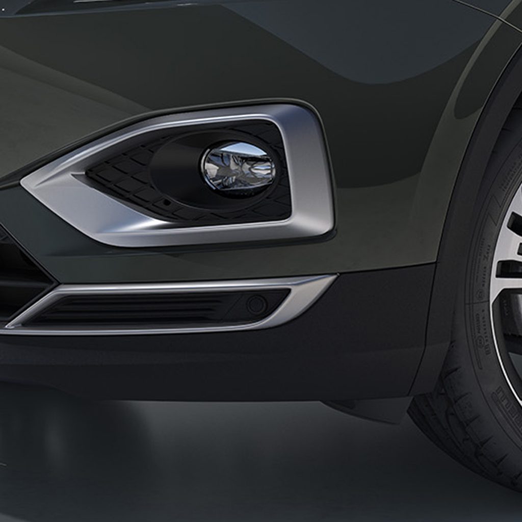 SEAT Tarraco 20202022 Tarraco Facelift LED Inner Rear Light