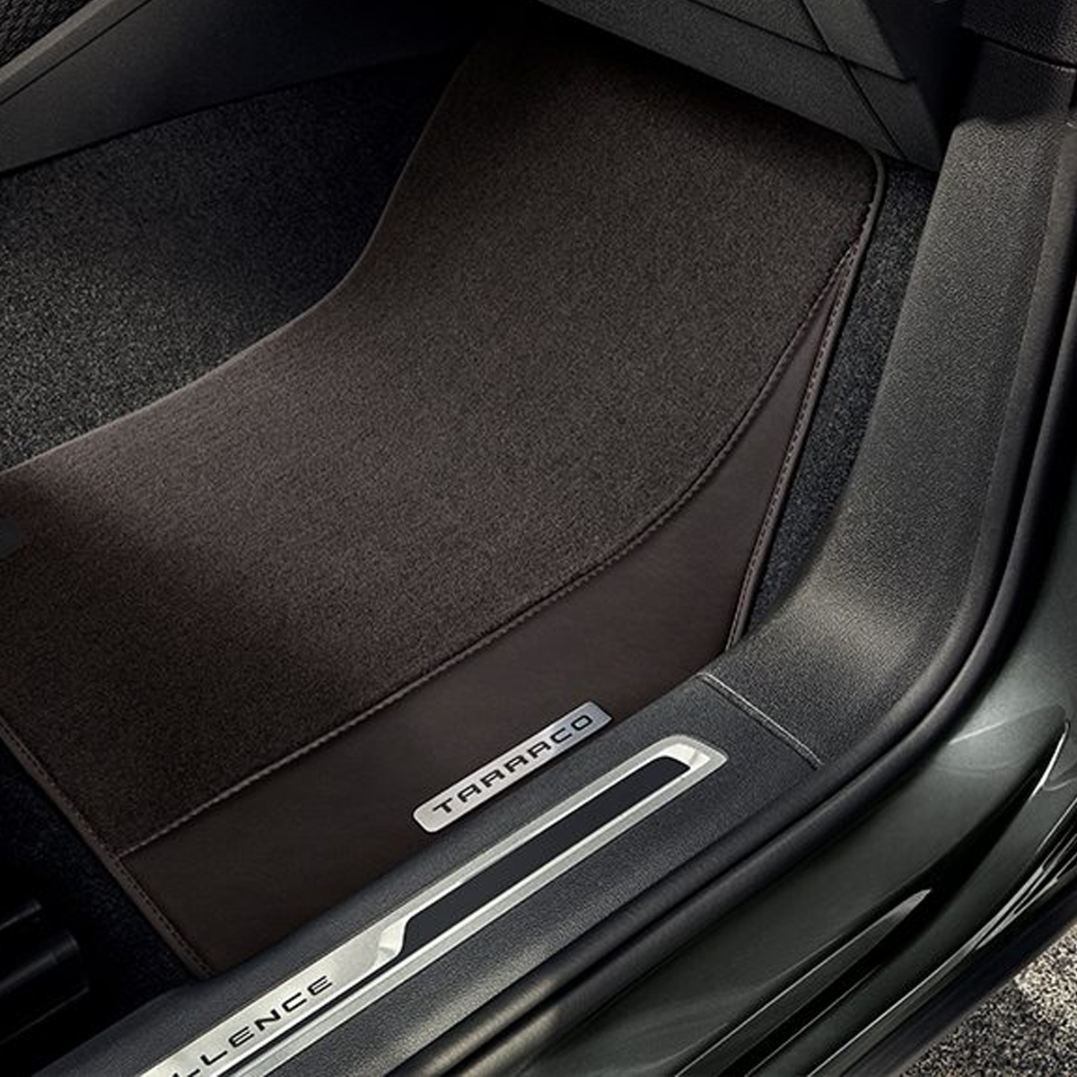 Genuine SEAT Accessories Page 2 of 4 SEAT Direct Parts Delivered