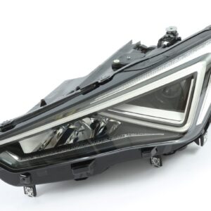 SEAT Tarraco 2019-Present Headlight