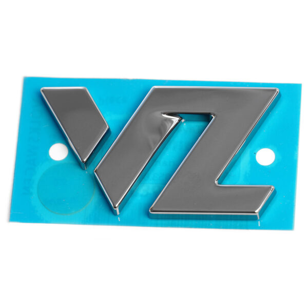 CUPRA Tavascan 2024-Present VZ Rear Tailgate Emblem
