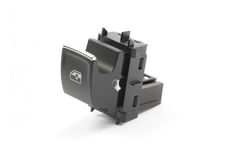 SEAT Leon 20132020 NSF Window Switch Single SEAT Direct Parts