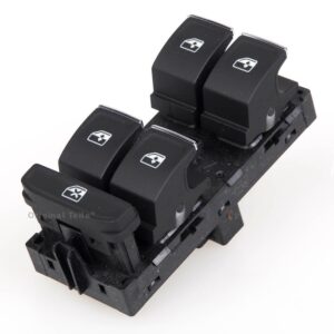 SEAT Tarraco 2019-Present Window Switch 4 Door