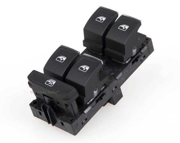 SEAT Tarraco 2019-Present Window Switch 4 Door