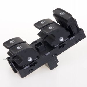 SEAT Arona 2018-Present Window Switch 4 Door